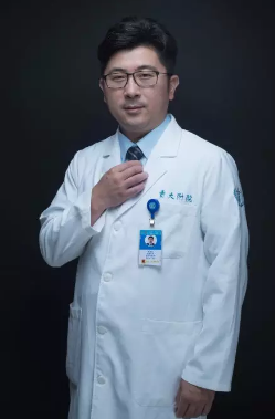 【半岛网直播】青岛大学附属医院-郭明金谈《狙击“寂静杀手”----外周血管疾病》
