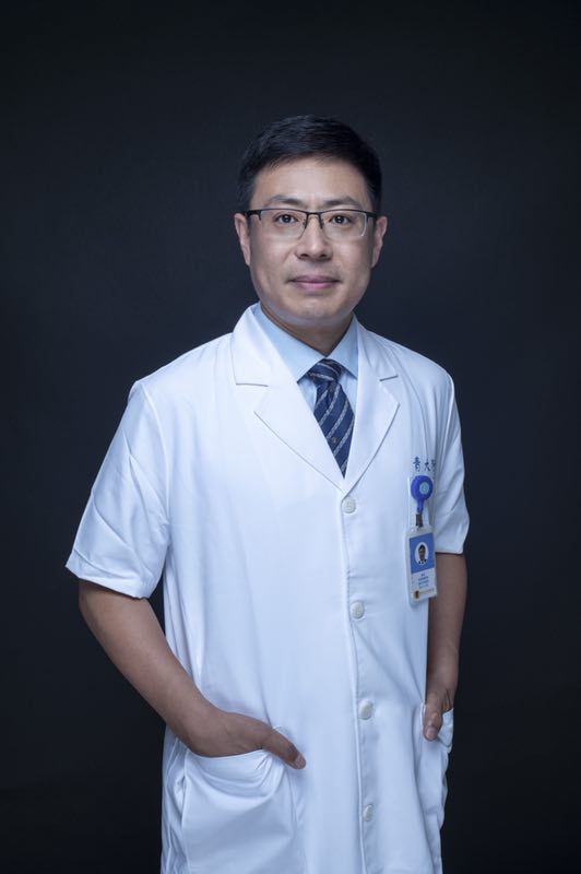 【半岛网直播】青岛大学附属医院-姜彦谈《如何防治应变性鼻炎》