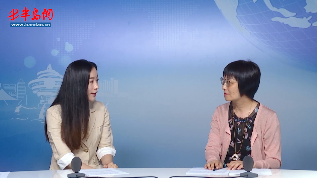 青岛和睦家医院孙樱谈脂肪肝的治疗