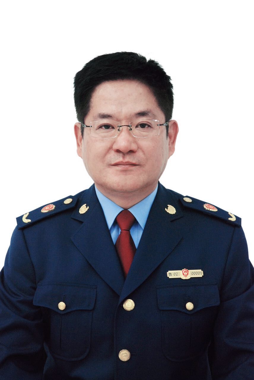 【半岛网直播】7月4日，青岛市工商局党委书记、局长孙海生做客半岛直播间